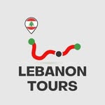 Lebanon Tours logo